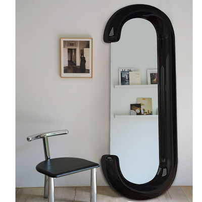 OEM الماكياج معلق مستقل كامل الطول المرآة 80x180cm